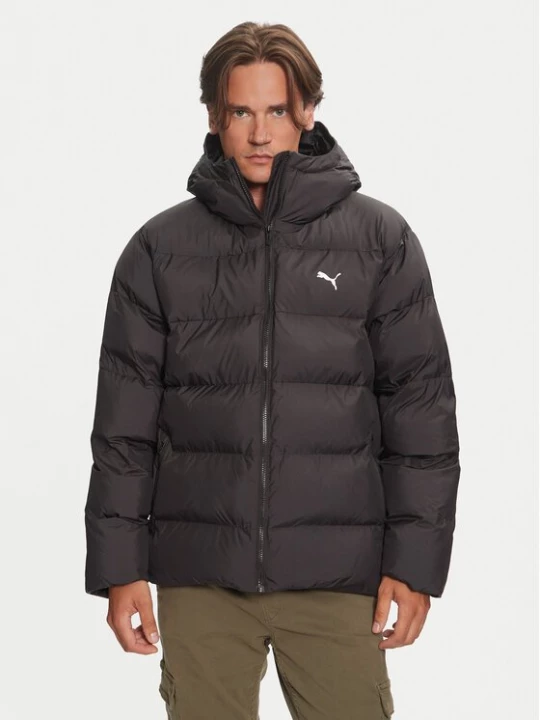 Obrázek produktu Puma Zimní bunda 627123 Černá Regular Fit
