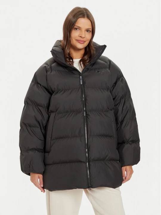 Obrázek produktu Puma Zimní bunda 627472 Černá Oversize