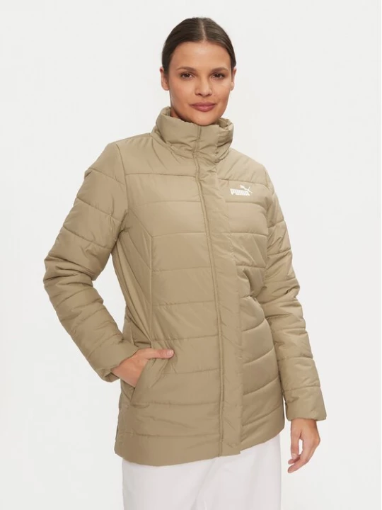Obrázek produktu Puma Zimní bunda 675364 Béžová Regular Fit