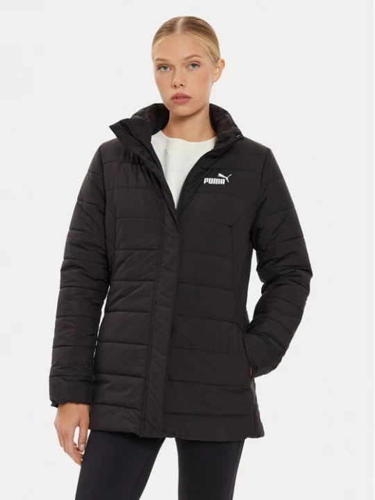 Obrázek produktu Puma Zimní bunda 675364 Černá Regular Fit