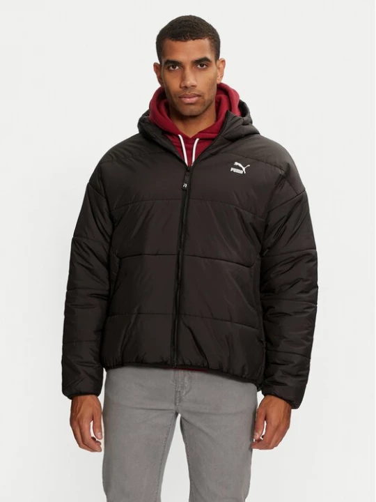 Obrázek produktu Puma Zimní bunda Classics 621675 Černá Regular Fit