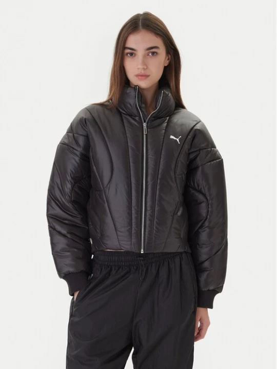 Obrázek produktu Puma Zimní bunda Dare To 632173 01 Černá Regular Fit