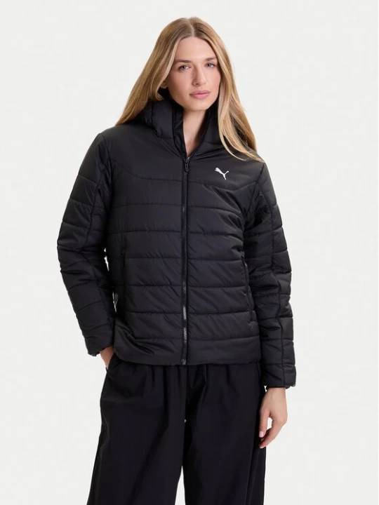 Obrázek produktu Puma Zimní bunda Ess 685231 01 Černá Regular Fit