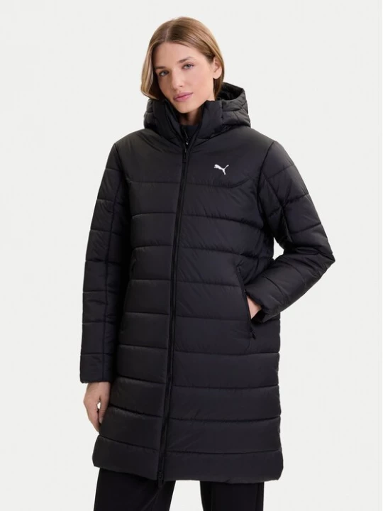Obrázek produktu Puma Zimní bunda Ess 685232 01 Černá Regular Fit