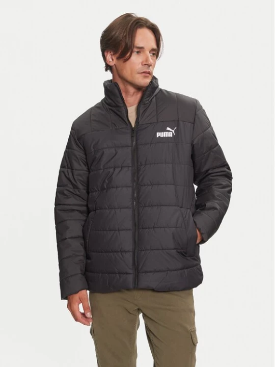 Obrázek produktu Puma Zimní bunda Ess+ 849349 Černá Regular Fit