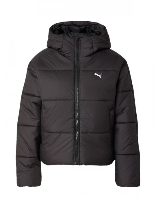 Obrázek produktu PUMA Přechodná bunda 'Essentials' černá