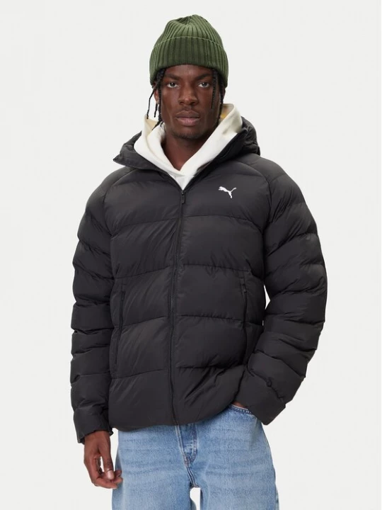 Obrázek produktu Puma Zimní bunda Mono 688367 01 Černá Regular Fit