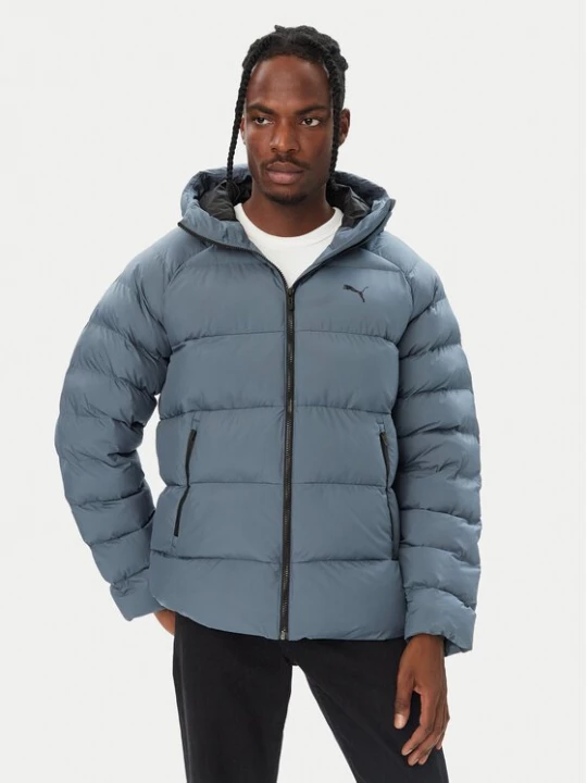 Obrázek produktu Puma Zimní bunda Mono 688367 Modrá Regular Fit