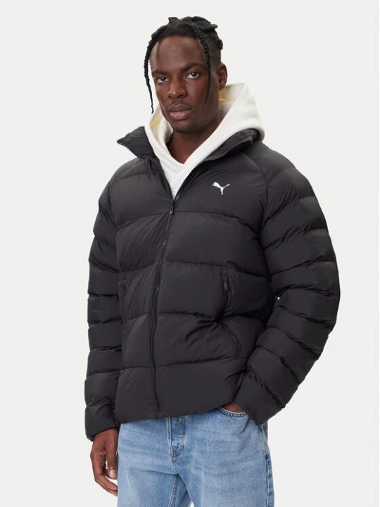 Obrázek produktu Puma Zimní bunda Mono 688370 01 Černá Regular Fit
