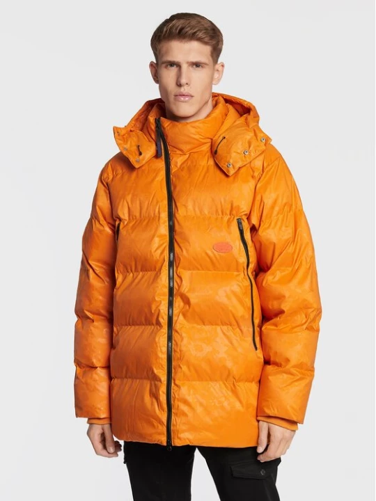 Obrázek produktu Puma Zimní bunda P.A.M 536000 Oranžová Relaxed Fit