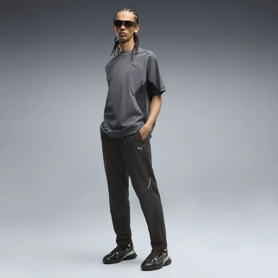 Obrázek produktu PUMATECH 4-Way Stretch Track Pants Men, Men, Black