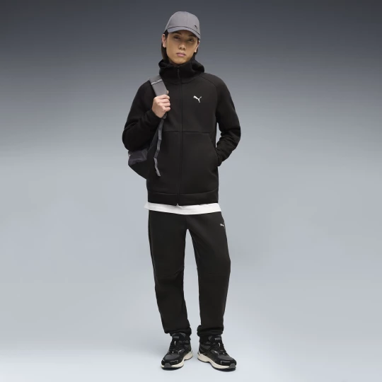 Obrázek produktu PUMATECH Elevated Pants Men, Clothing, Moss Veil