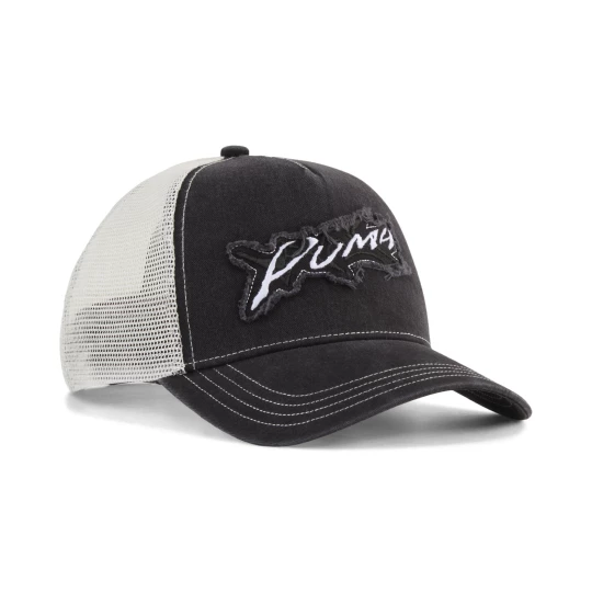 Obrázek produktu PUMATECH-X Trucker Cap, Accessories, Black