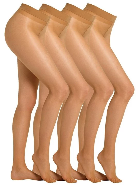 Obrázek produktu Punčocháče CAMANO tělová
