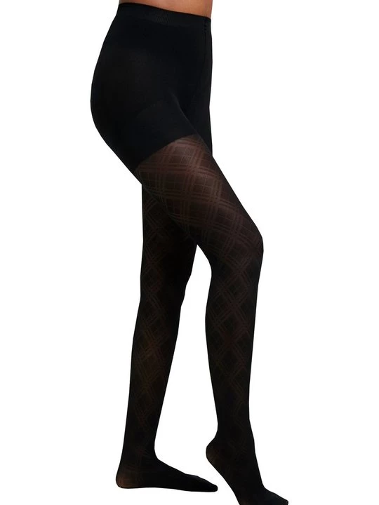Obrázek produktu Punčocháče Magic Bodyfashion černá