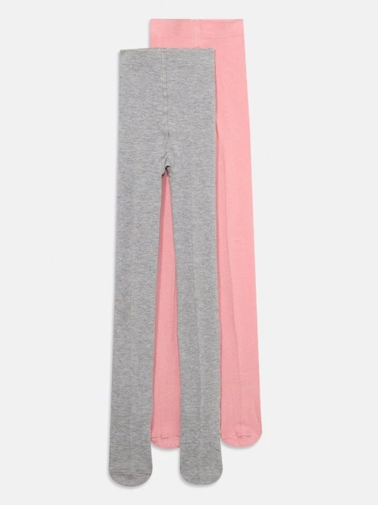 Obrázek produktu Punčocháče Petit Bateau světle růžová