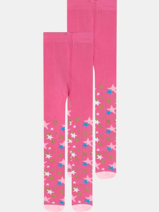 Obrázek produktu Punčocháče Playshoes růžová
