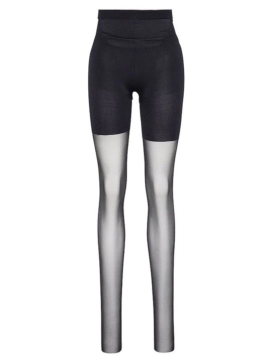 Obrázek produktu Punčocháče SPANX černá