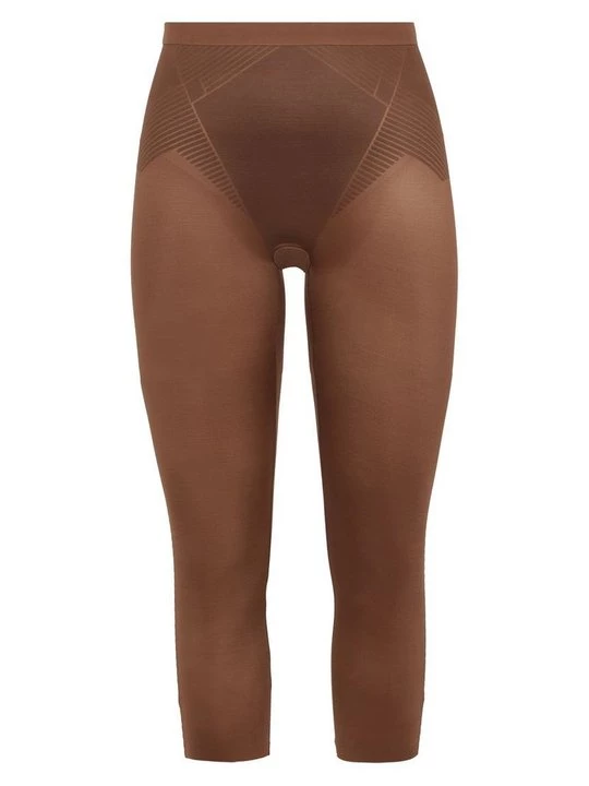 Obrázek produktu Punčocháče SPANX hnědá