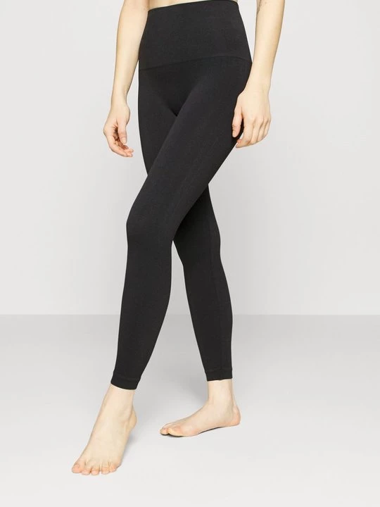 Obrázek produktu Punčochové legíny SPANX černá