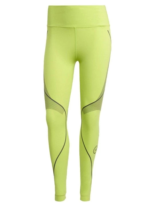 Obrázek produktu Punčochy Adidas by Stella McCartney zelená