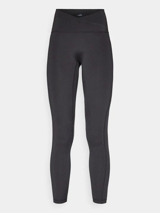 Obrázek produktu Punčochy Adidas černá