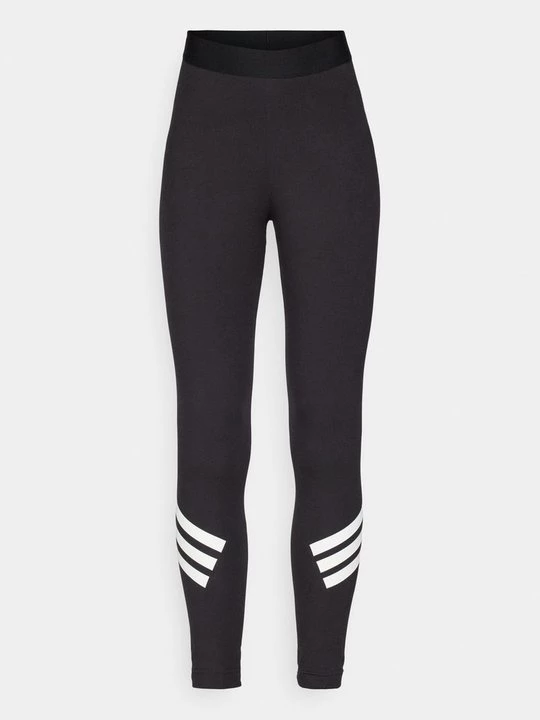 Obrázek produktu Punčochy Adidas černá