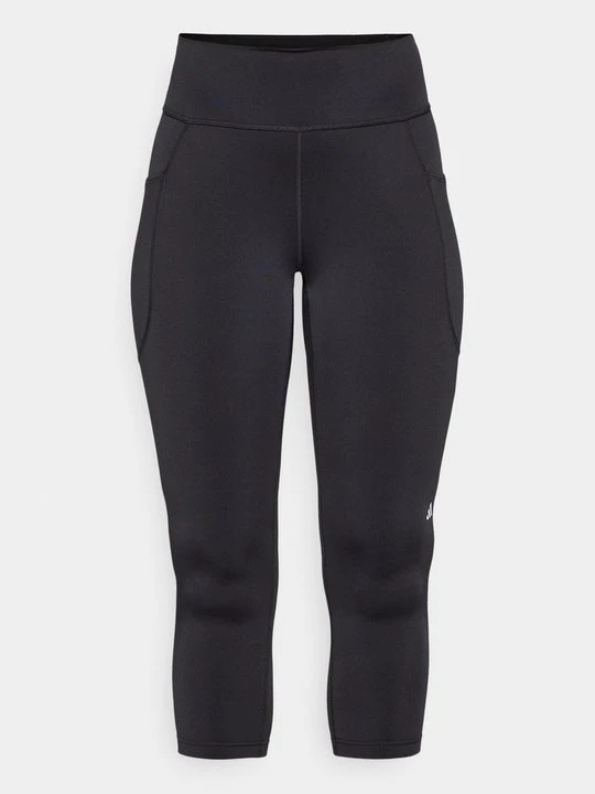 Obrázek produktu Punčochy Adidas černá
