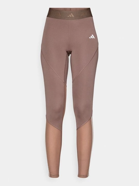 Obrázek produktu Punčochy Adidas hnědá