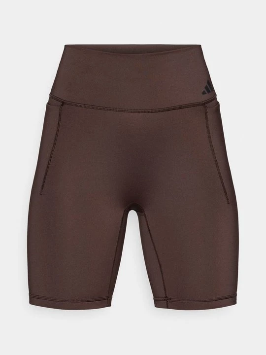 Obrázek produktu Punčochy Adidas hnědá