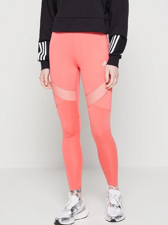 Obrázek produktu Punčochy Adidas meruňková
