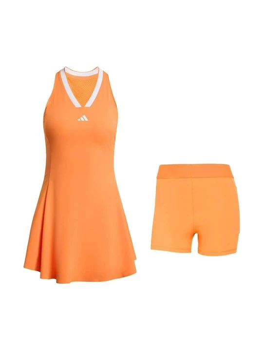 Obrázek produktu Punčochy Adidas oranžová