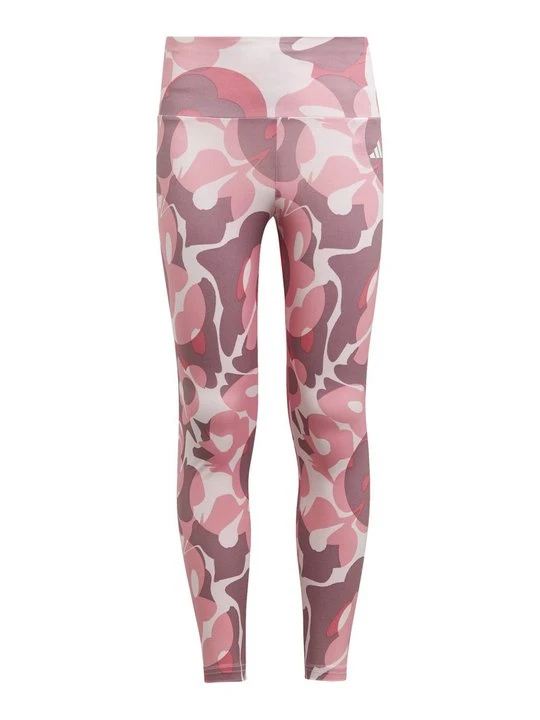 Obrázek produktu Punčochy Adidas růžová