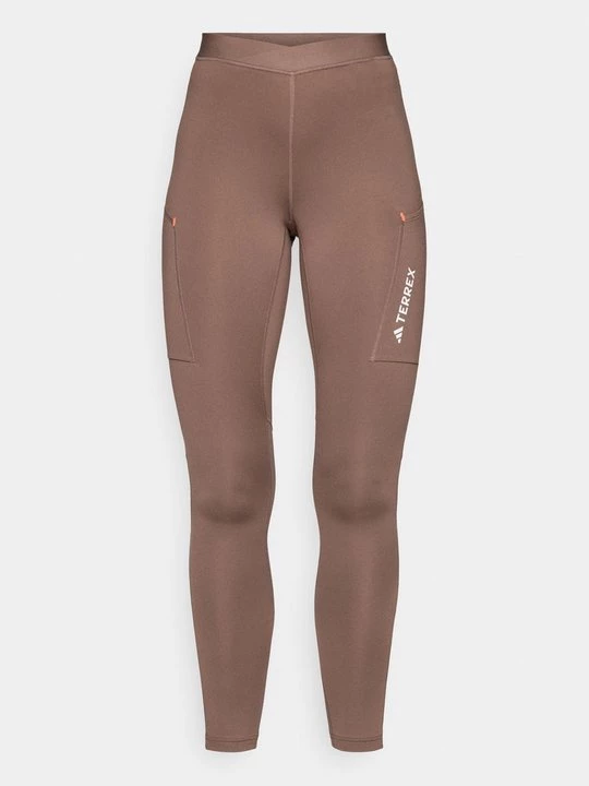 Obrázek produktu Punčochy Adidas Terrex khaki