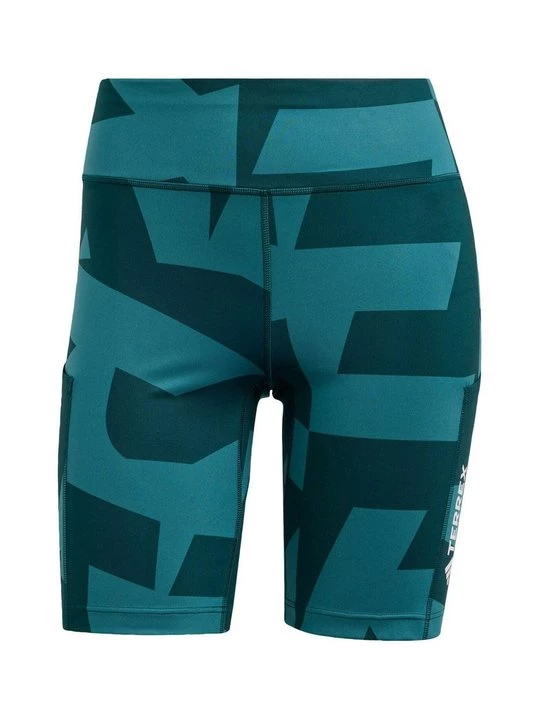Obrázek produktu Punčochy Adidas Terrex zelená