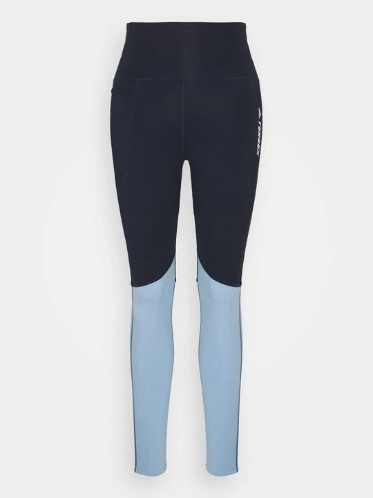 Obrázek produktu Punčochy Adidas tmavě modrá