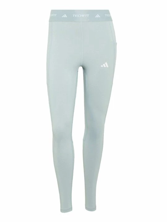 Obrázek produktu Legíny Adidas zelená