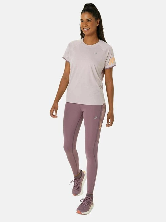 Obrázek produktu Punčochy Asics světle fialová