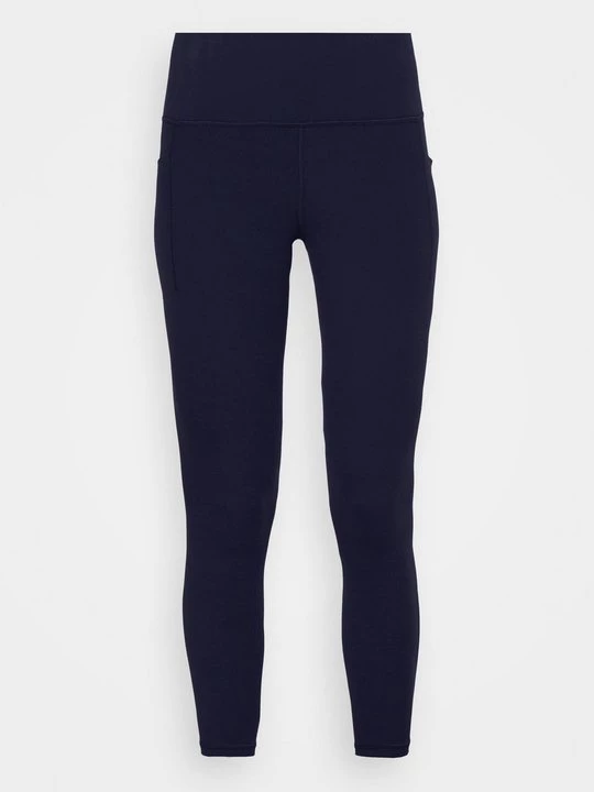 Obrázek produktu Punčochy Athleta tmavě modrá