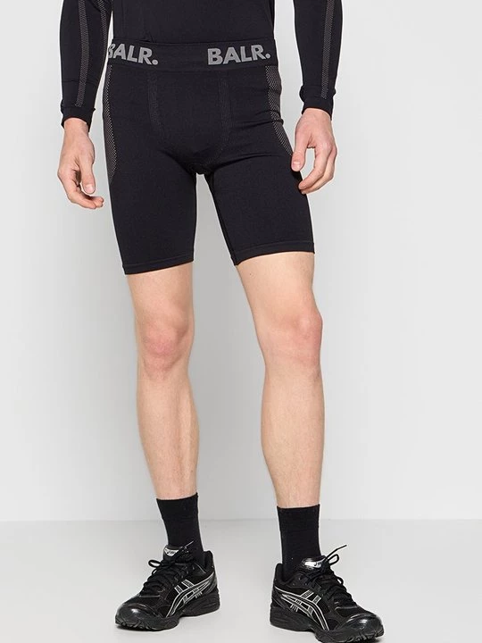 Obrázek produktu Punčochy Balr. černá