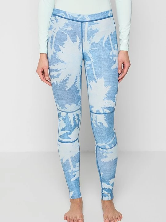Obrázek produktu Punčochy Billabong modrá