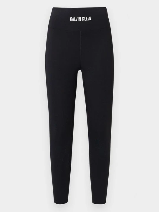 Obrázek produktu Punčochy Calvin Klein černá