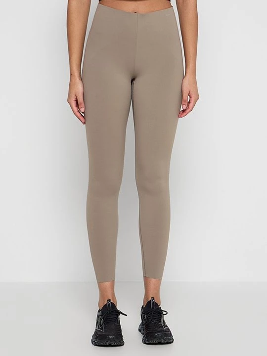 Obrázek produktu Punčochy Calvin Klein světle hnědošedá