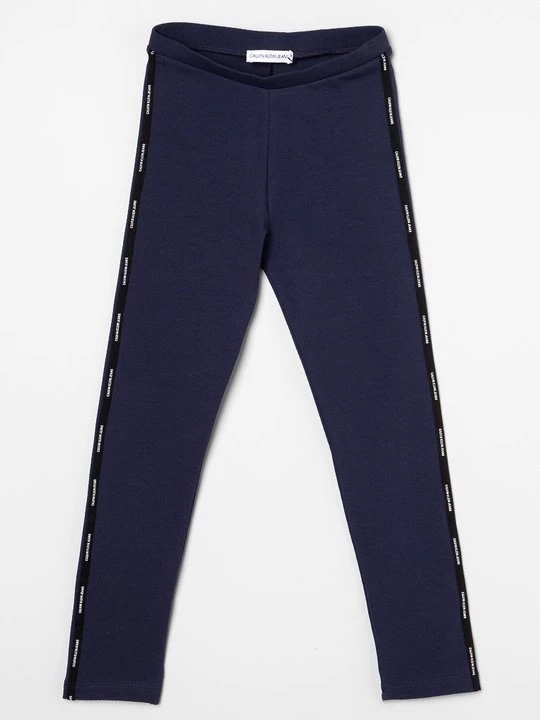 Obrázek produktu Punčochy Calvin Klein tmavě modrá
