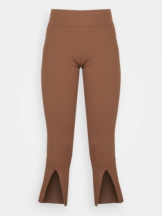 Obrázek produktu Punčochy Cotton On hnědá