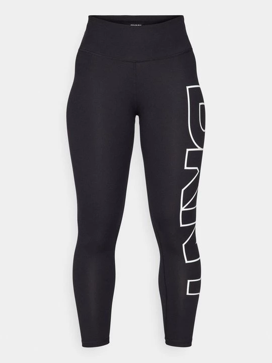Obrázek produktu Punčochy DKNY černá