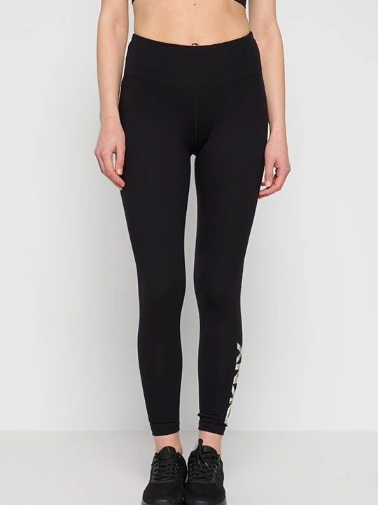 Obrázek produktu Punčochy DKNY černá