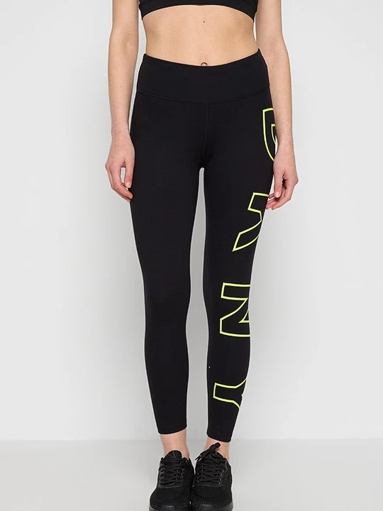 Obrázek produktu Punčochy DKNY černá