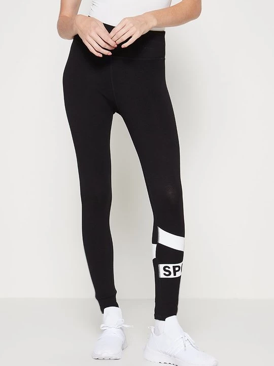 Obrázek produktu Punčochy DKNY černá