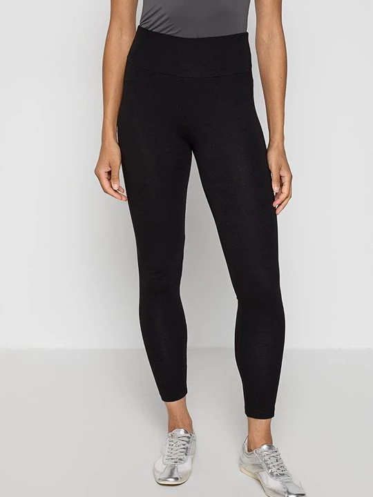 Obrázek produktu Punčochy EA7 Emporio Armani černá